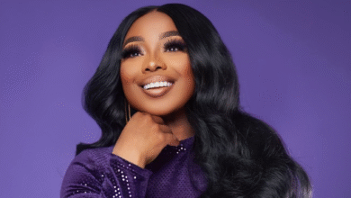 Dr. Jekalyn Carr Honored by Trinity International University of Ambassadors and Shines on Tamron Hall Show